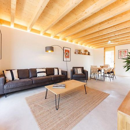 Bravissimo Canigo, Spacious And With Large Terrace Жирона Экстерьер фото