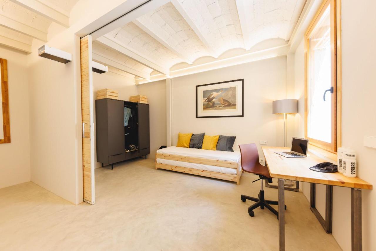 Bravissimo Canigo, Spacious And With Large Terrace Жирона Экстерьер фото